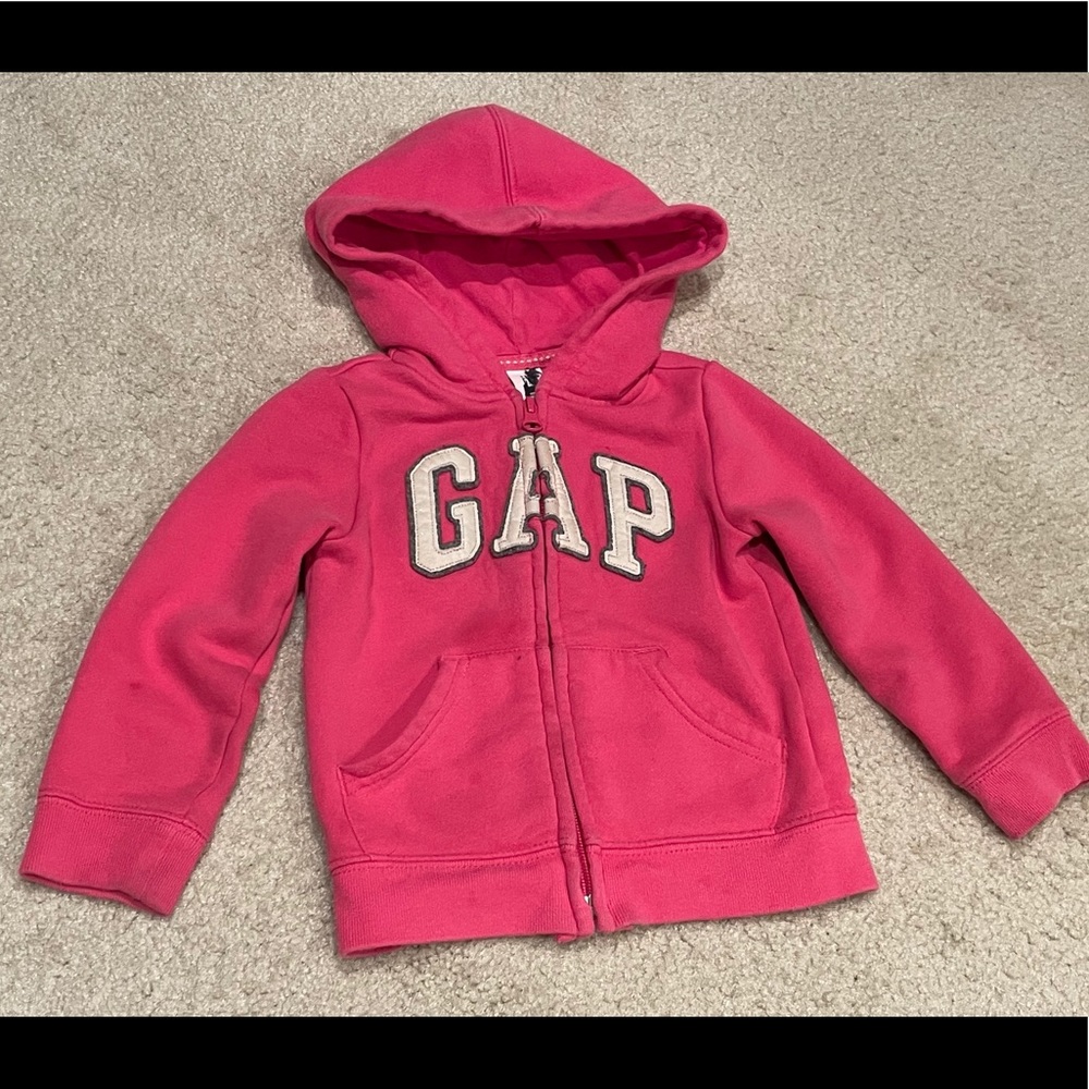 Gap 2-3 Y toddler Jacket